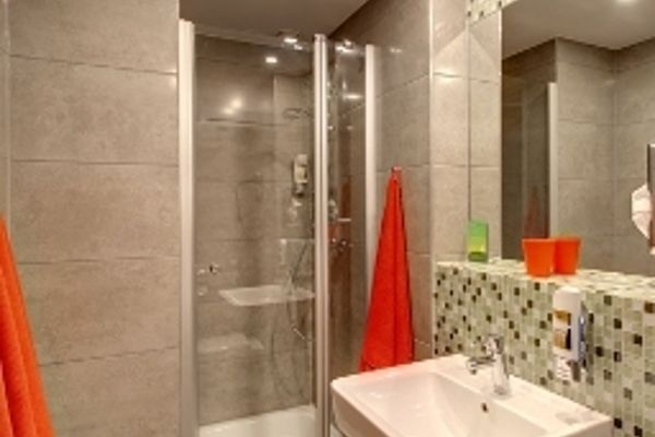 Hotel MEININGER Amsterdam City West